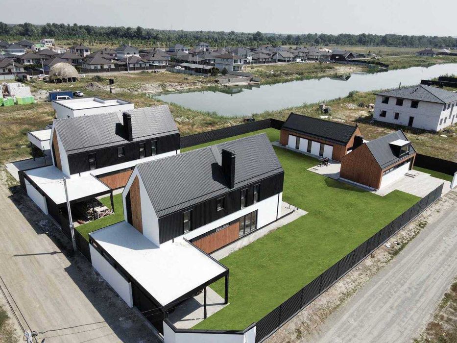 Продажа дома Вышгородский район КГ Межречье БЕЗ КОМИССИИ %