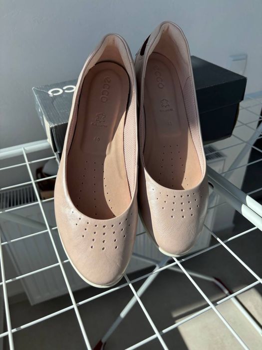 Балетки ecoo sense light