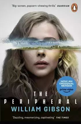 The Peripheral. Penguin Books