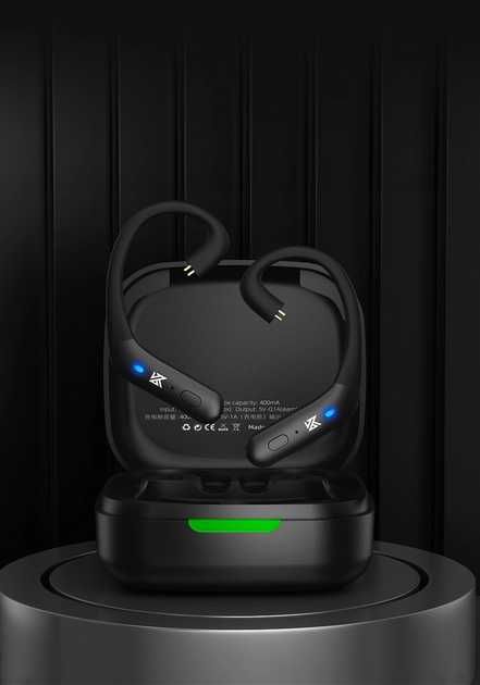 Bluetooth-модуль KZ AZ20 Bluetooth 5.3 AptX Adaptive 24bit/384KHz