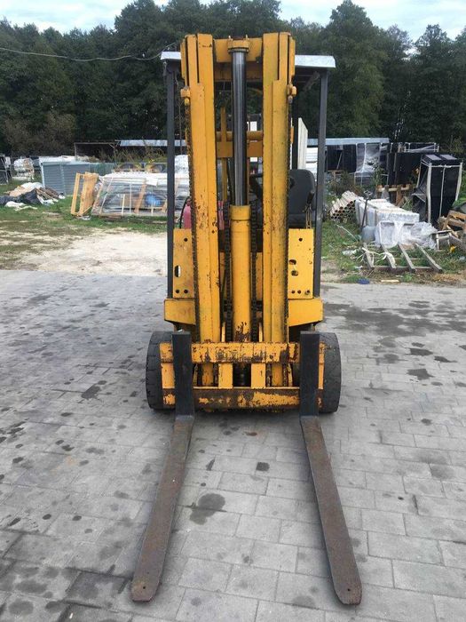 Продам погрузчик навантажувач