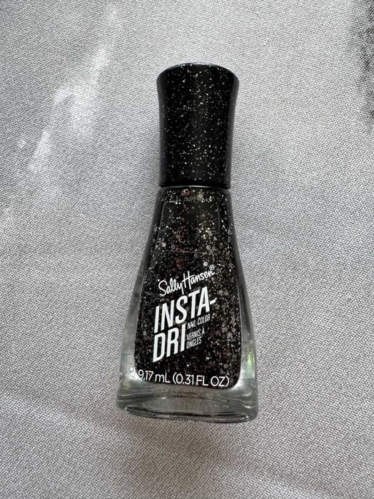Lakier do paznokci Sally Hansen Insta-Dri 565 Powerslide