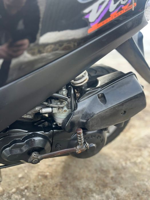 Хонда діо 27 В Ідельному стані !