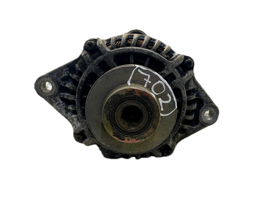Alternador NISSAN Primera Sedan (P12)