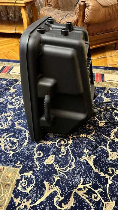 Акустическая система активная HL AUDIO J12A USB (Колонка)