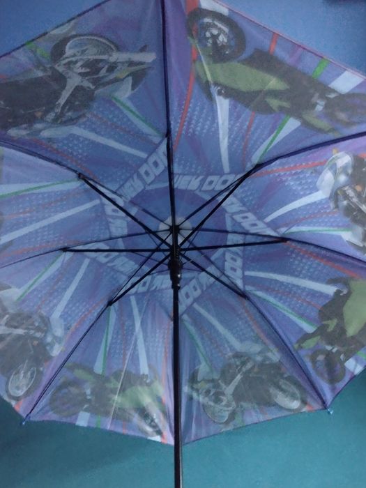 Parasole, parasolki dziecięce 2 sztuki