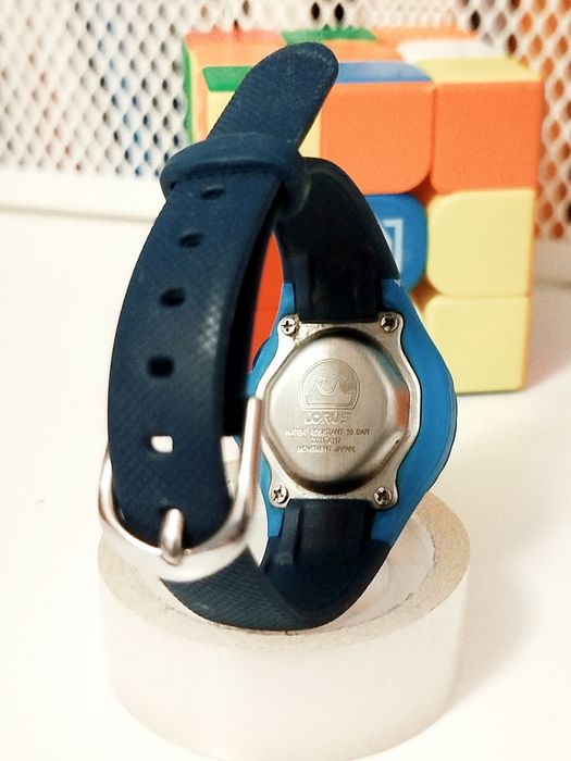 Relógio criança Lorus