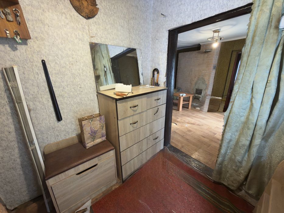 Продаж невеликого будинку в м. Сміла