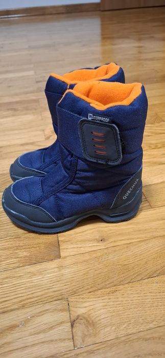 Термо-чоботи Quechua