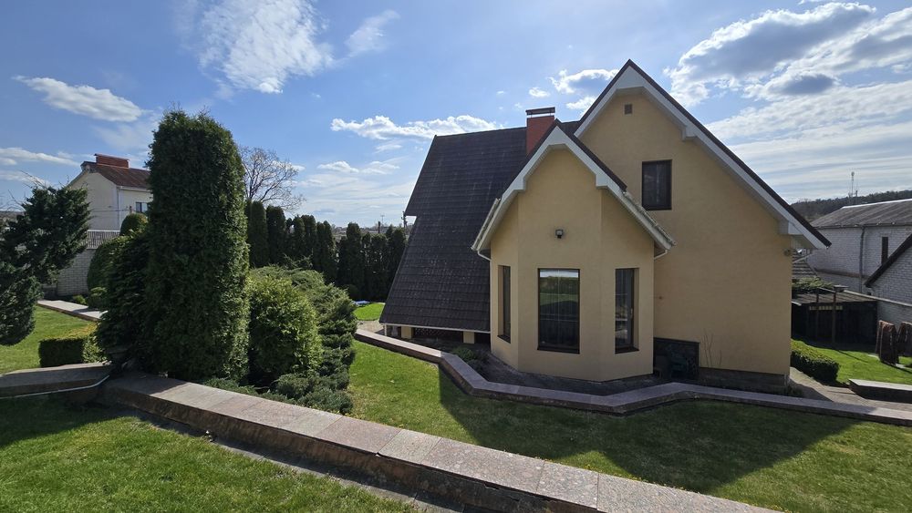 Продаж сучасного будинку вул.Короленка.(22448606)