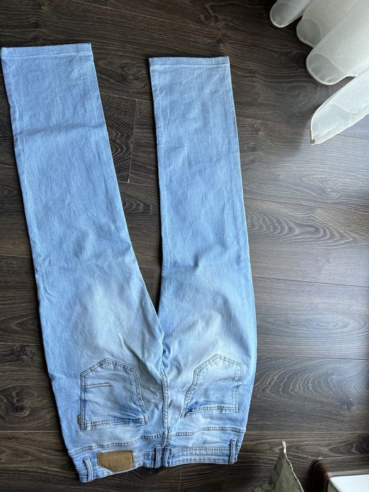 Джинси reserved 30/32