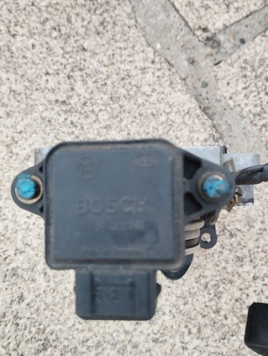 Borboleta admissão Citroen ax GTI bosch