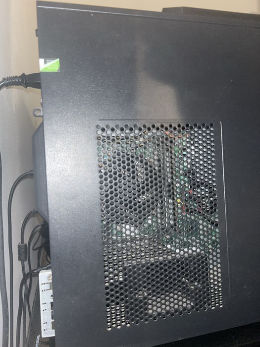 PC Gaming Acer Nitro – i5 8ª Gen + GTX 1050 + 8GB RAM + 1TB