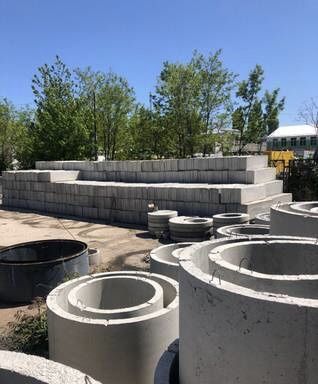 Жби Блоки фундаментные фбс плиты перекрытия пк пкж заборные дорожные