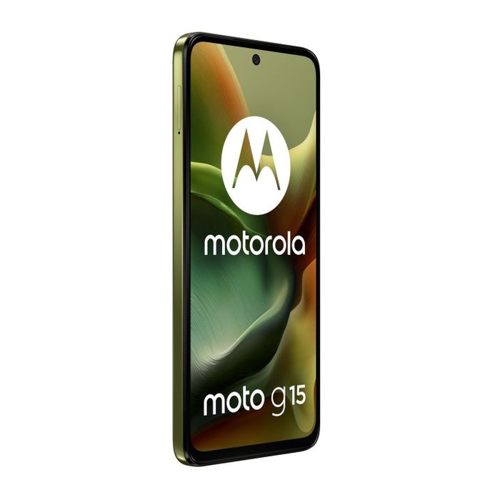 Motorola g15 gwarancja producenta