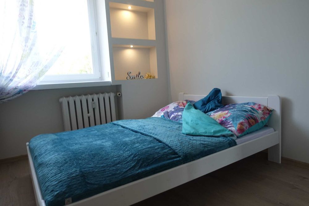Mieszkanie – Łódź - Widok 3