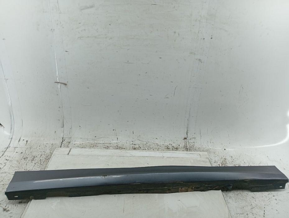 Embaladeira Plástica Direito - BMW 1 (E87) | 03 - 13