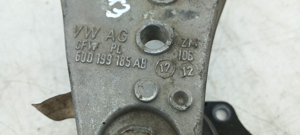 Apoio do motor SEAT Ibiza IV SportCoupe Van (6J1, 6P5)