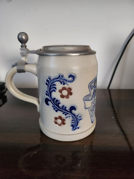 Kufel ceramiczny Goebel