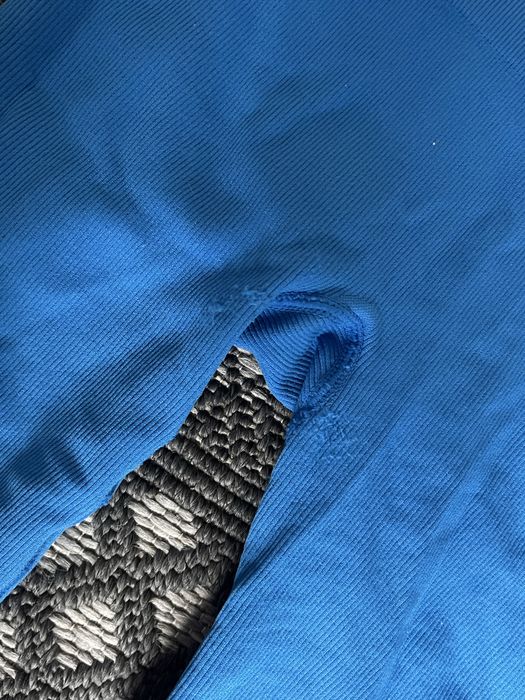 Бу топіки з шортами