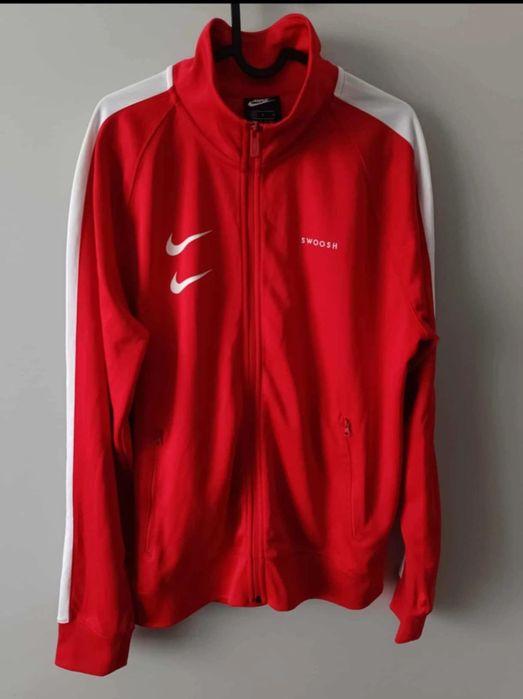 Bluza Nike Swoosh r M