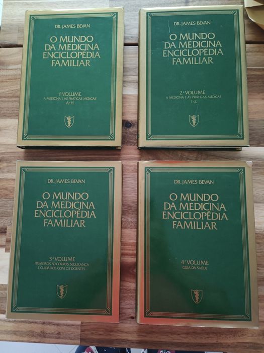 O Mundo da Medicina Familiar