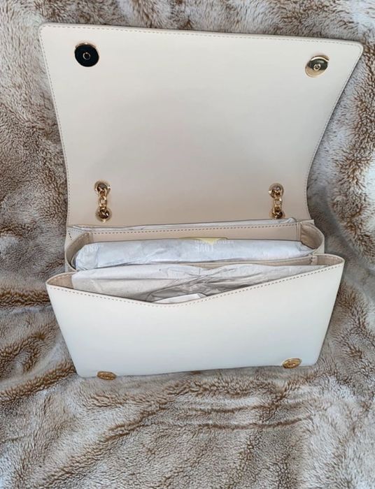 Mala de ombro - Love Moschino