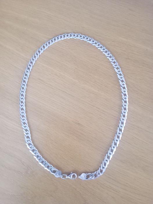 Łańch srebrny 31g