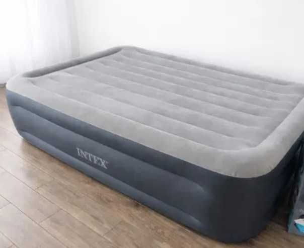 materac intex  102 × 203 × 46 cm