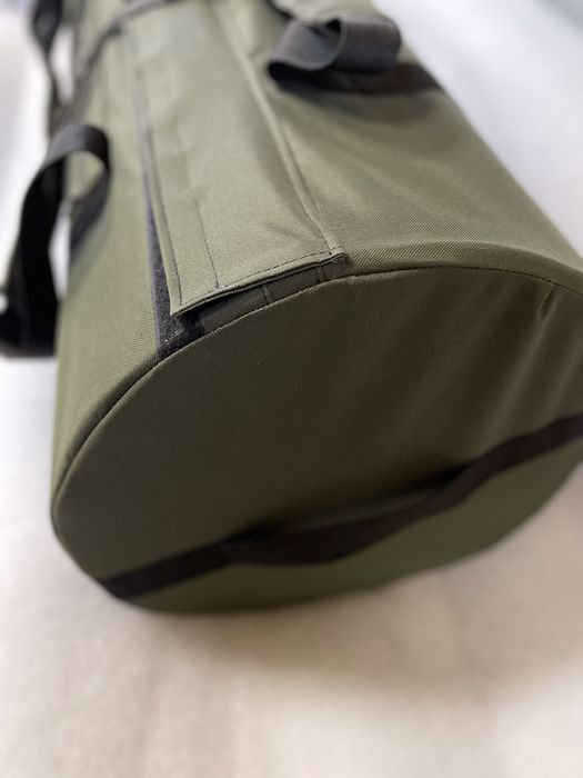 Сумка баул 100 літрів