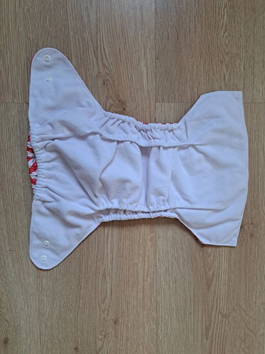 Majtk treningowe i do odpieluchowania NOWE bez wkładu