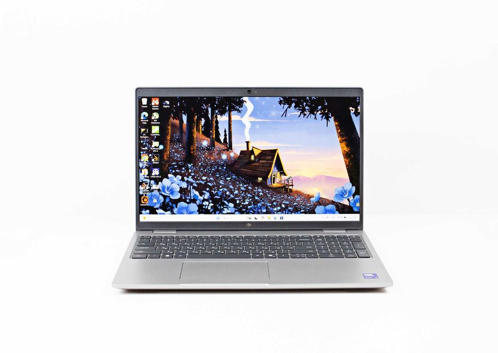 Dell Latitude 5550 Core Ultra 5 135U/ RAM 16 Gb/ SSD 1 Tb/ 15,6" FHD