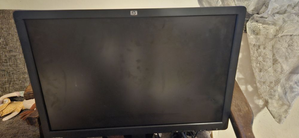 Monitor  sprawny okazja