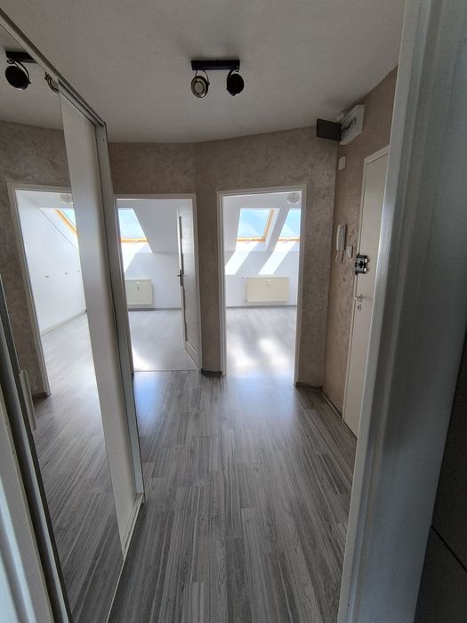 Mieszkanie Wojska Polskiego 22A Iława 46 m²  do zamieszkania - Widok 4
