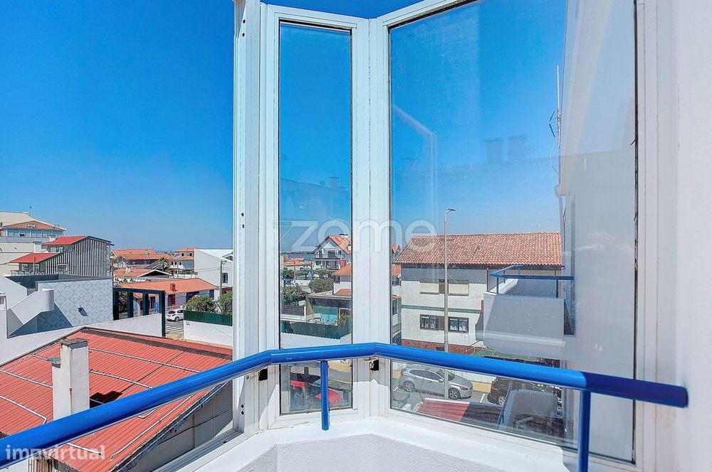 Apartamento T2 | Praia da Costa Nova | Aveiro