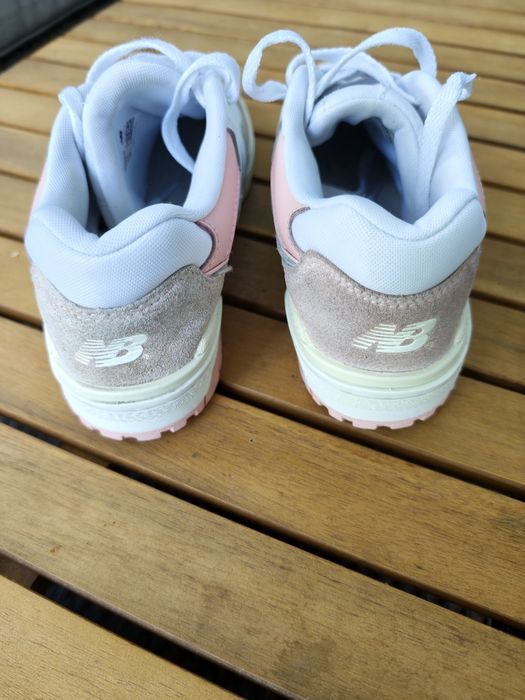 Buty News Balance 550