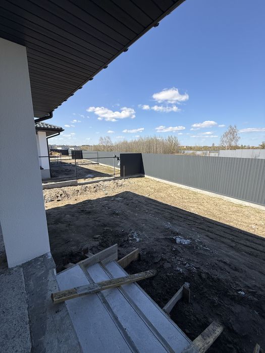 Дуплекс Лісова Буча