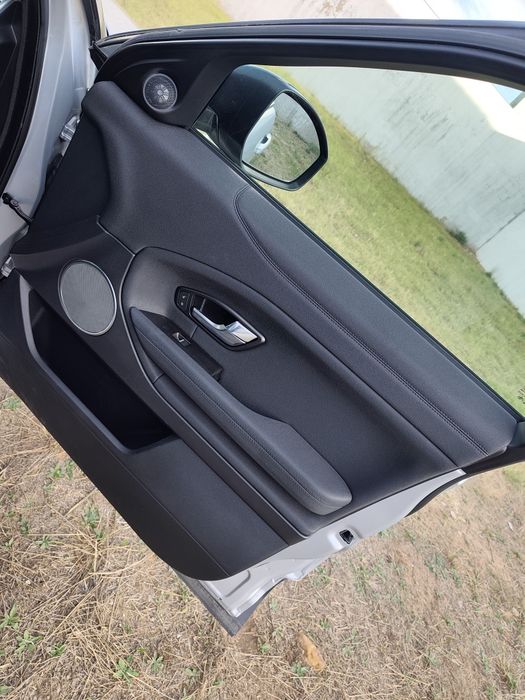 Range Rover Evoque 2.0