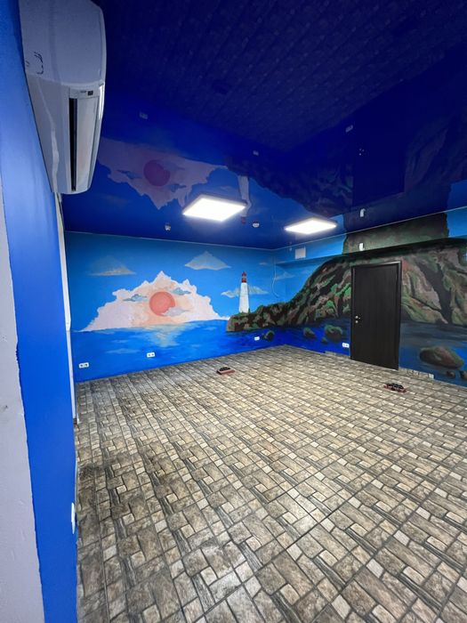 Комерційне приміщення в ЖК Лісова Казака