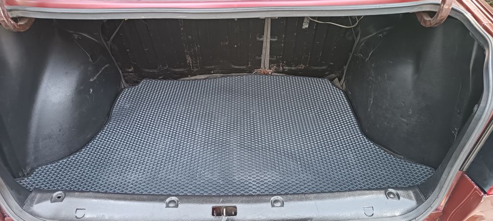 Daewoo Lanos(Ланос) 1.5л газ Бензин