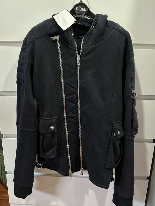 Casaco malha Balmain