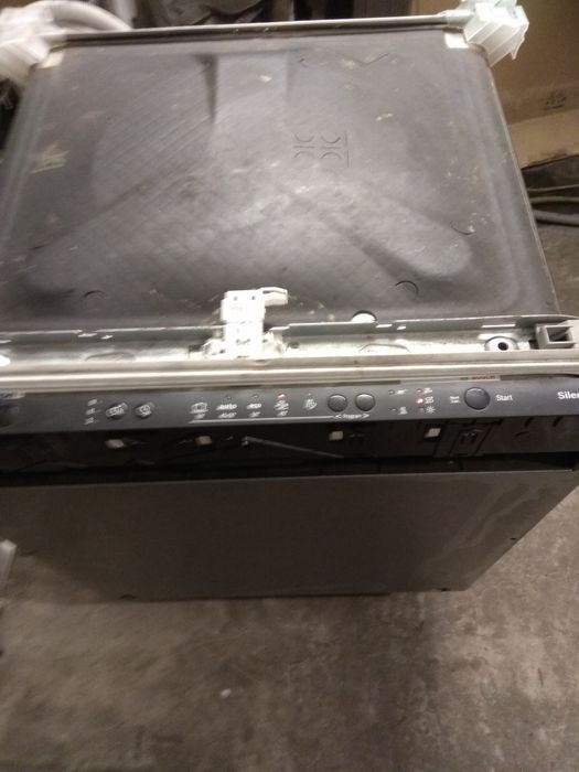 Zmywarka Bosch Siemens loggix 60cm cm do pełnej zabudowy