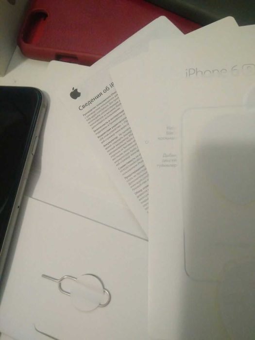 Смартфон Iphone 6s