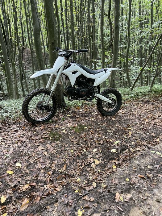 Bse ph10D Enduro