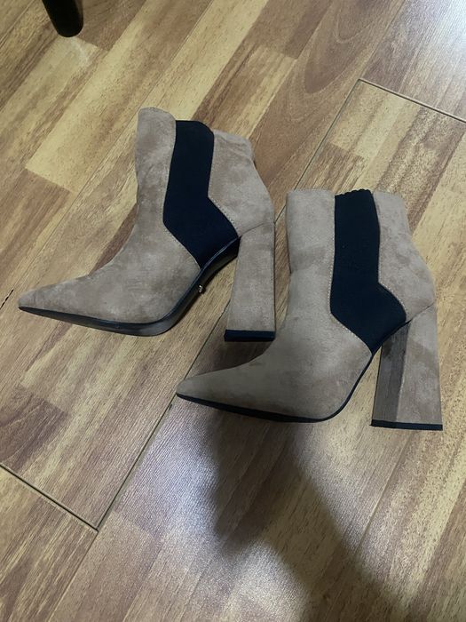 Продам круті демісозенні сапожки