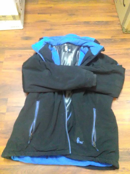 kurtka zimowa  cxs 3xl
