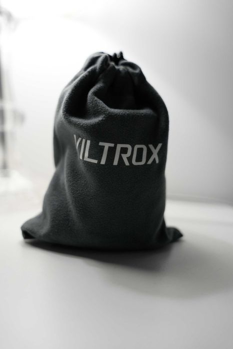 Viltrox AF 56mm F1.4 Sony E