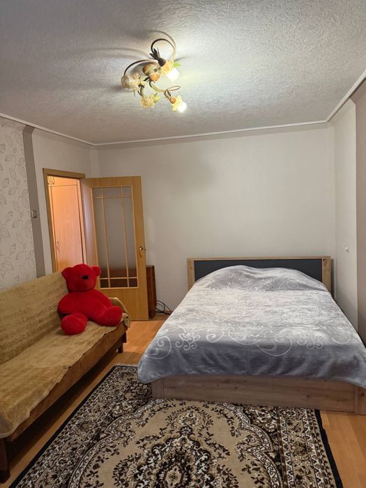 Квартира подобово , центр міста , автовокзал , сім’я