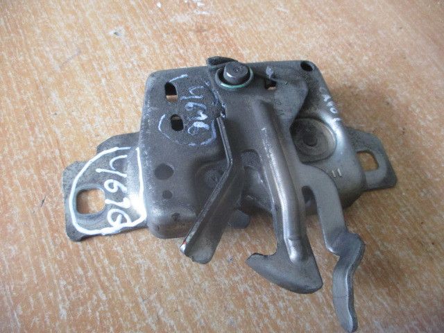 Fechadura / fecho capot RENAULT Modus/Grand Modus (F/JP0_)