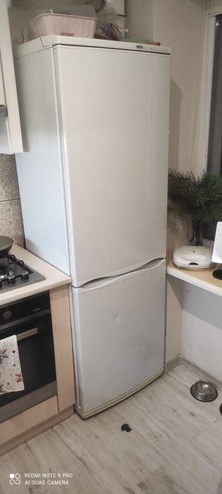 Холодильник Атлант